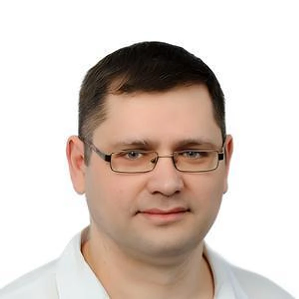 Чебочаков Олег Юрьевич — Рентгенолог, Детский рентгенолог, Барнаул