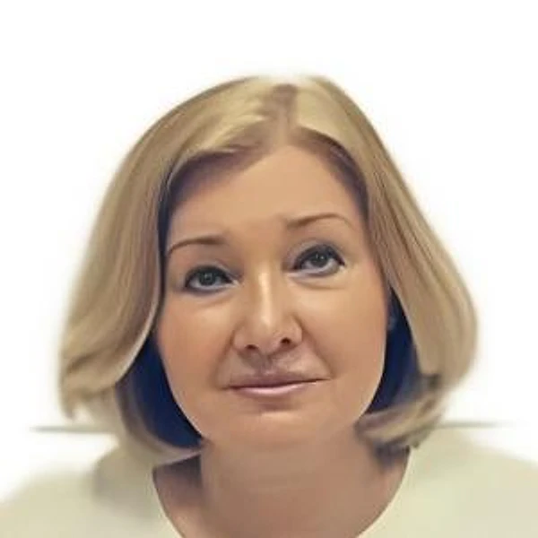 Исакова Ольга Ивановна — Врач УЗИ, Детский врач УЗИ, Москва