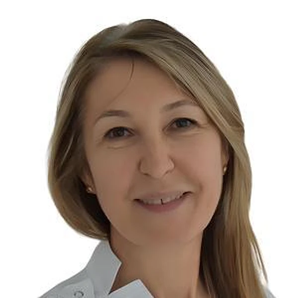 Ямщикова Оксана Александровна — Врач УЗИ, Барнаул