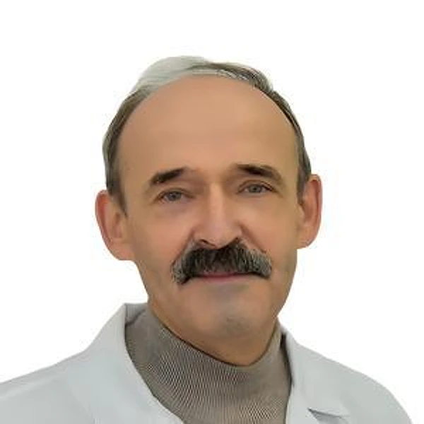 Федоровский Александр Феликсович — Эндоскопист, Барнаул