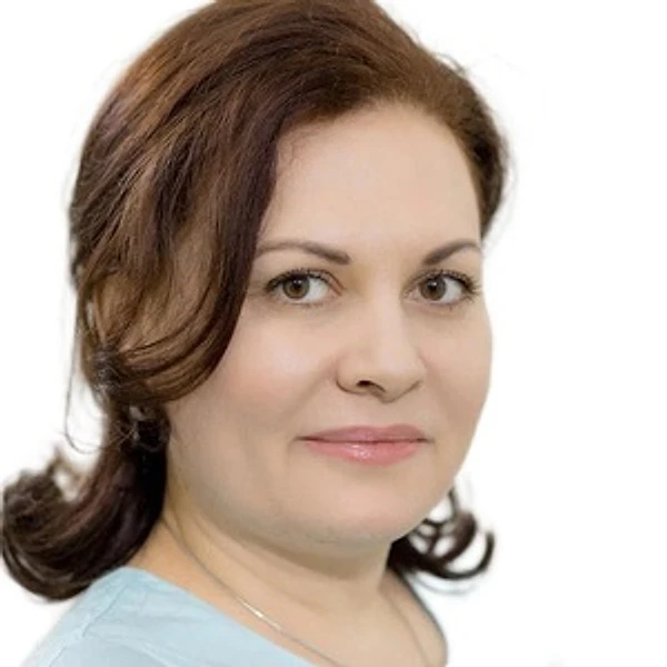 Войтенко Оксана Николаевна — Гинеколог, Акушер, Барнаул