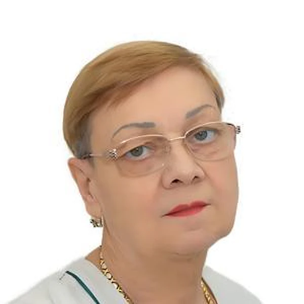 Слеткова Ольга Васильевна — Уролог, Барнаул