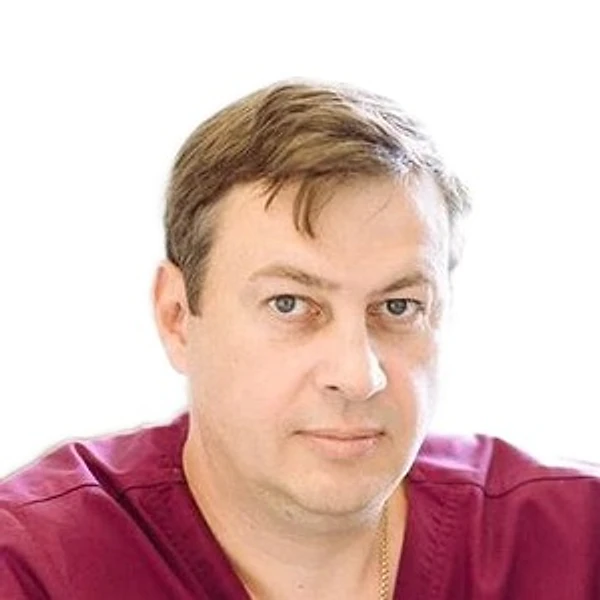 Войтенко Алексей Николаевич — Уролог, Андролог, Барнаул