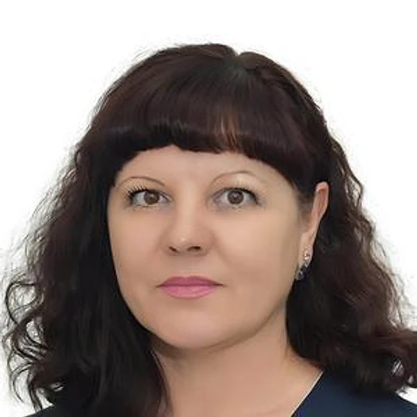Засорина Наталья Викторовна — Эндоскопист, Барнаул