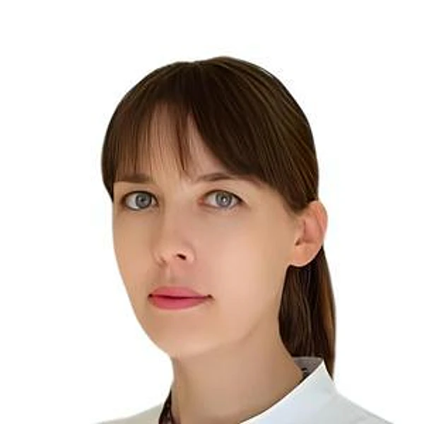 Платунова Ольга Анатольевна — Эндоскопист, Барнаул