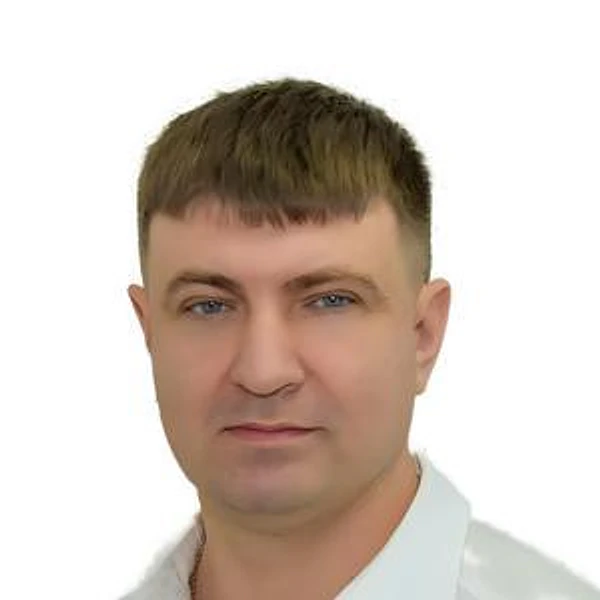 Печенин Станислав Сергеевич — Анестезиолог-реаниматолог, Барнаул