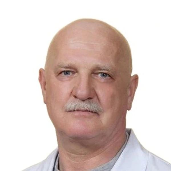 Никонов Александр Михайлович — Генетик, Барнаул
