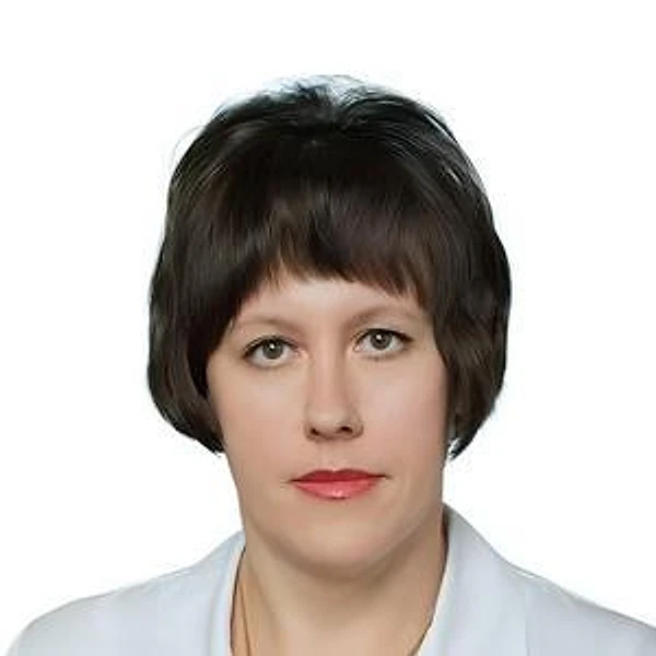 Бакланова Анна Борисовна — Эндокринолог, Барнаул