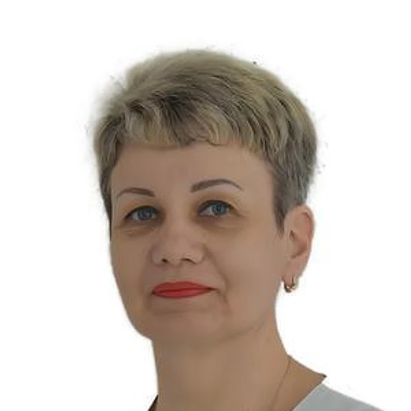Балышева Ольга Владимировна — Аллерголог, Иммунолог, Барнаул