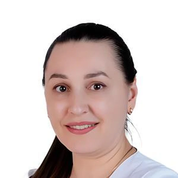 Ермакова Юлия Владимировна — Стоматолог, Барнаул