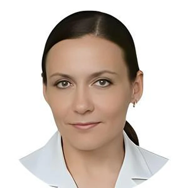 Петрова Юлия Викторовна — Аритмолог, Кардиолог, Барнаул