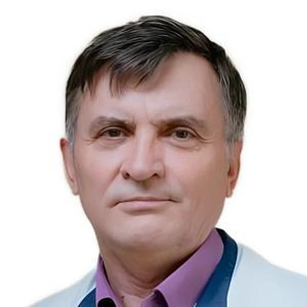 Терехов Александр Васильевич — Онколог, Маммолог, Барнаул