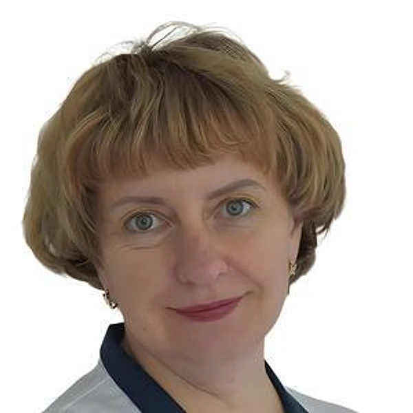 Шалунова Ирина Андреевна — Детский эндокринолог, Барнаул