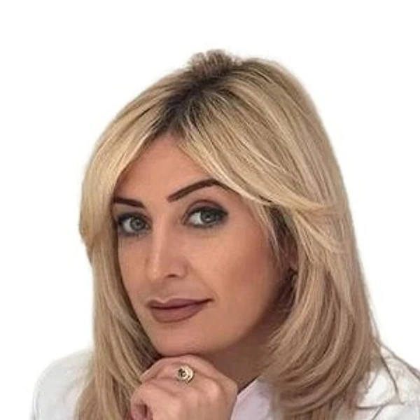 Баяндурян Эммануелла Ашотовна — Гинеколог, Акушер, Анапа