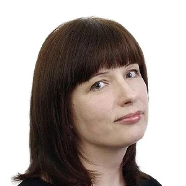 Шейко Елена Владимировна — Офтальмолог (окулист), Орёл