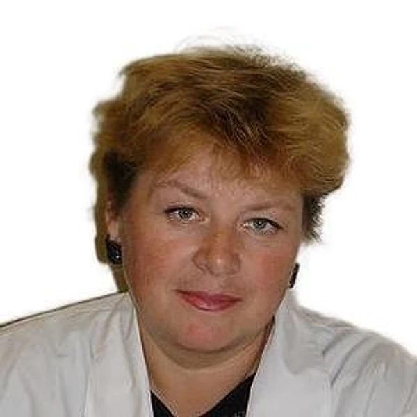 Дарсалия Ирина Анатольевна — Аллерголог, Иммунолог, Ярославль