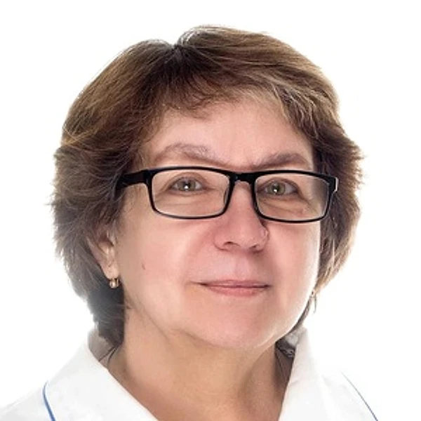 Семибратова Татьяна Павловна — Детский аллерголог, Детский иммунолог, Санкт-Петербург