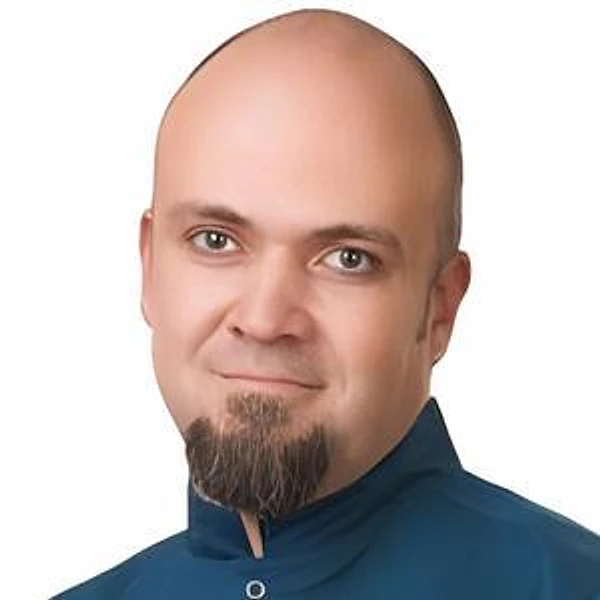 Баранов Алексей Алексеевич — Анестезиолог-реаниматолог, Детский анестезиолог-реаниматолог, Санкт-Петербург