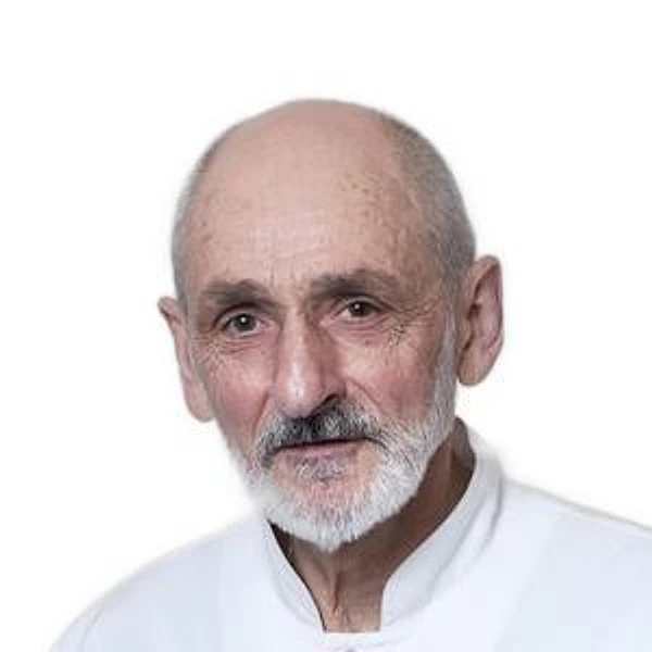 Слизовский Николай Владимирович — Детский ревматолог, Санкт-Петербург