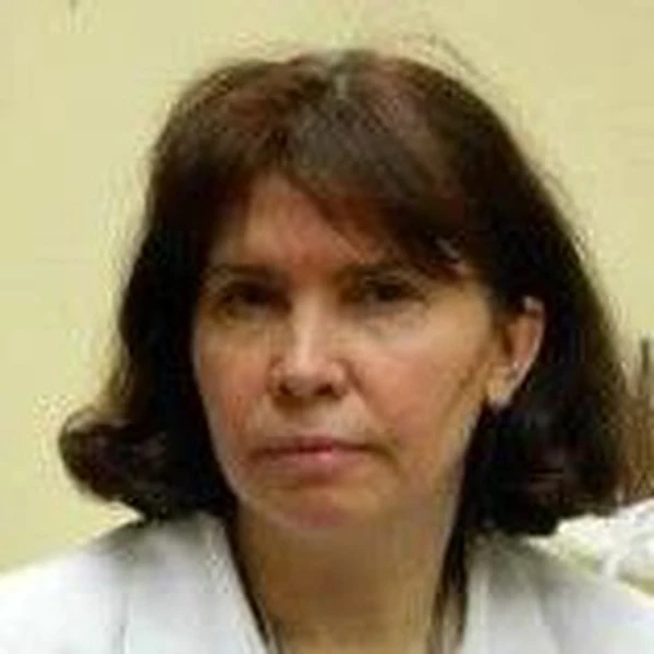 Яковлева Марина Анатольевна — Физиотерапевт, Санкт-Петербург