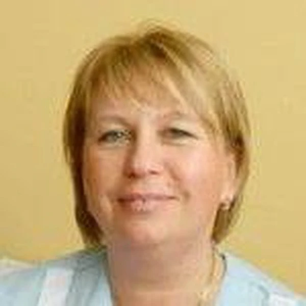 Карпова Светлана Юрьевна — Детский ортопед, Санкт-Петербург