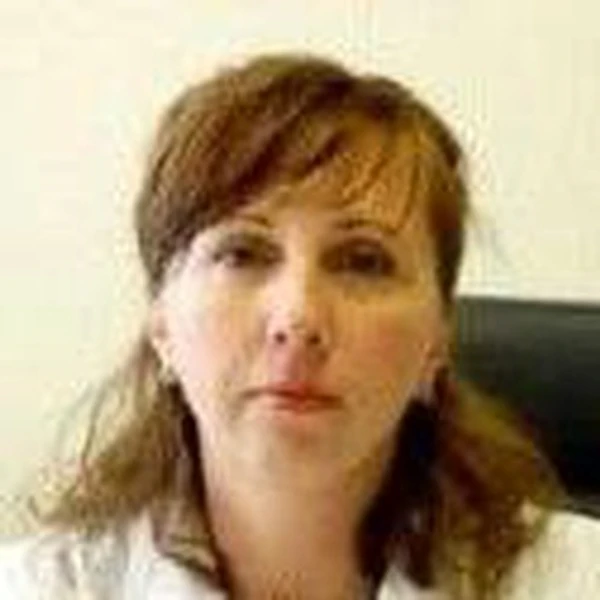 Щегольская Елена Сергеевна — Инфекционист, Педиатр, Санкт-Петербург