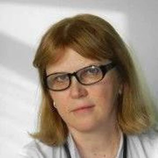 Кощавцева Марина Юрьевна — Инфекционист, Педиатр, Санкт-Петербург