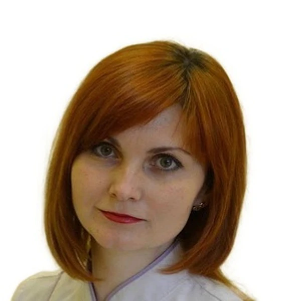 Фролкина Елена Александровна — Врач УЗИ, Гинеколог, Саранск