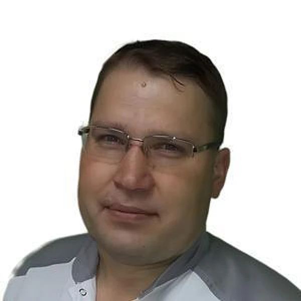 Юдин Алексей Александрович — Уролог, Саранск