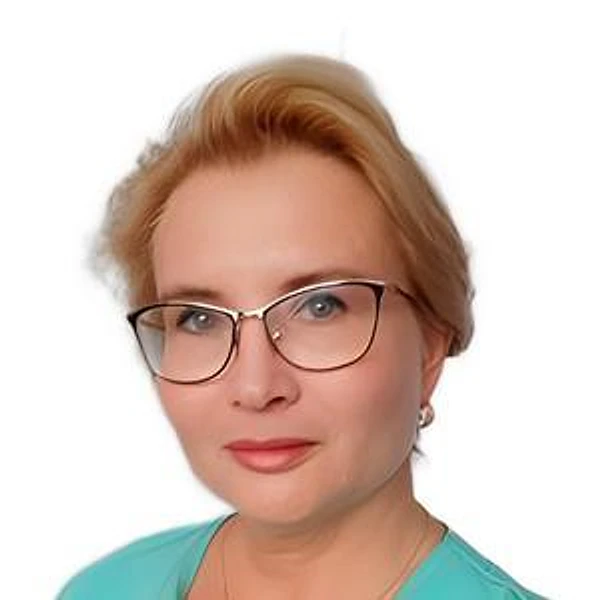 Ревва Оксана Владимировна — Гинеколог, Гинеколог-хирург, Москва