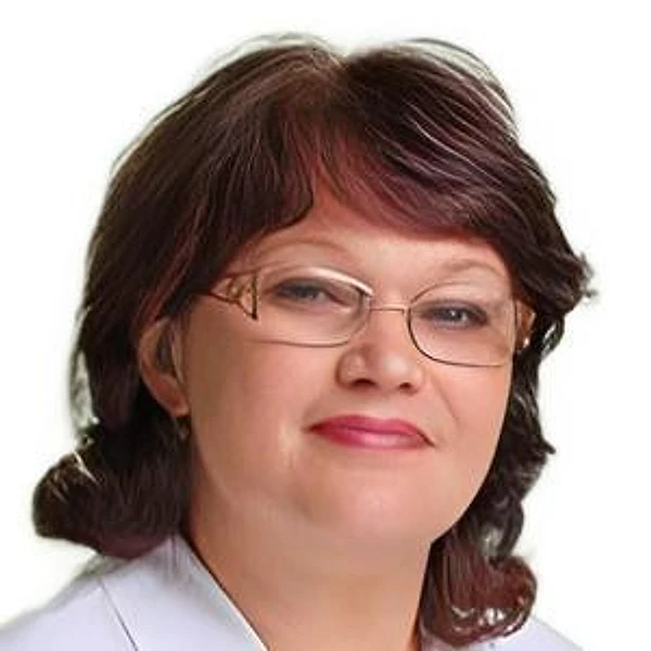 Попова Елена Анатольевна — Эндокринолог, Саранск