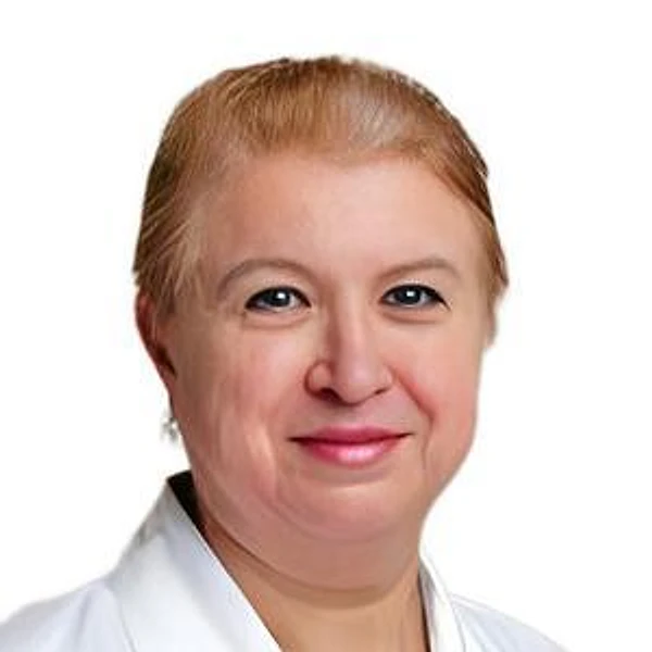 Марчкова Людмила Филипповна — Дерматолог, Венеролог, Саранск