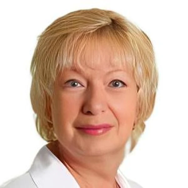 Марченко Елена Викторовна — Гинеколог, Саранск