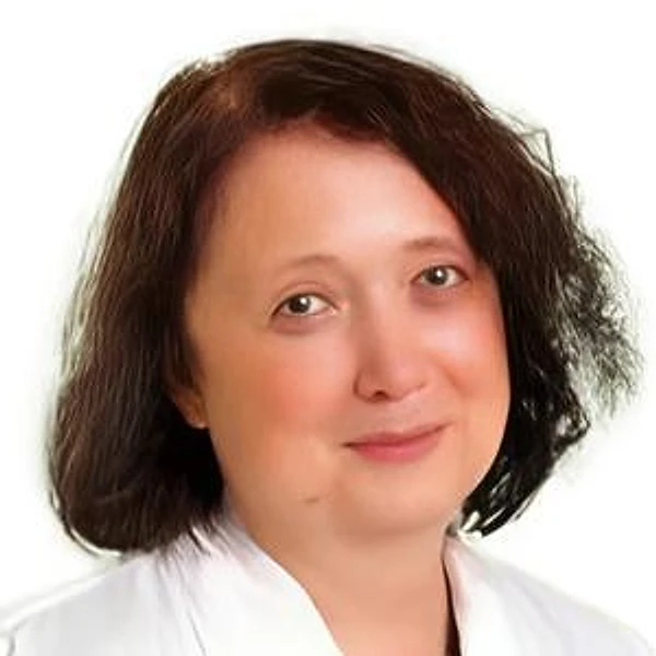 Куликова Наталья Николаевна — Функциональный диагност, Саранск