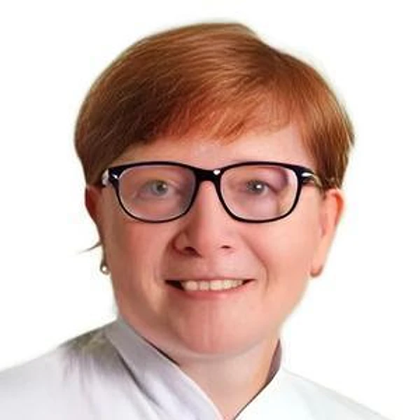 Ионова Ирина Николаевна — Эндоскопист, Гастроэнтеролог, Саранск