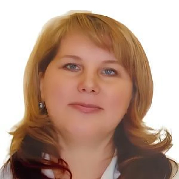 Гришина Ирина Николаевна — Ревматолог, Саранск