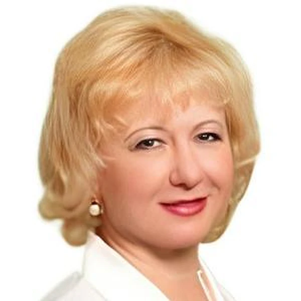 Грибанова Елена Петровна — Терапевт, Профпатолог, Саранск