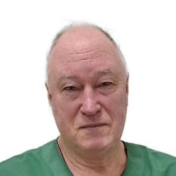 Бочкарев Александр Васильевич — Уролог, Саранск