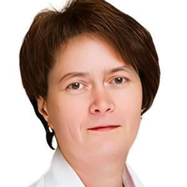 Агеносова Ирина Александровна — Невролог, Саранск