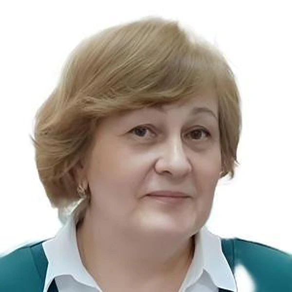 Архипова Татьяна Семеновна — Гинеколог-эндокринолог, Березники