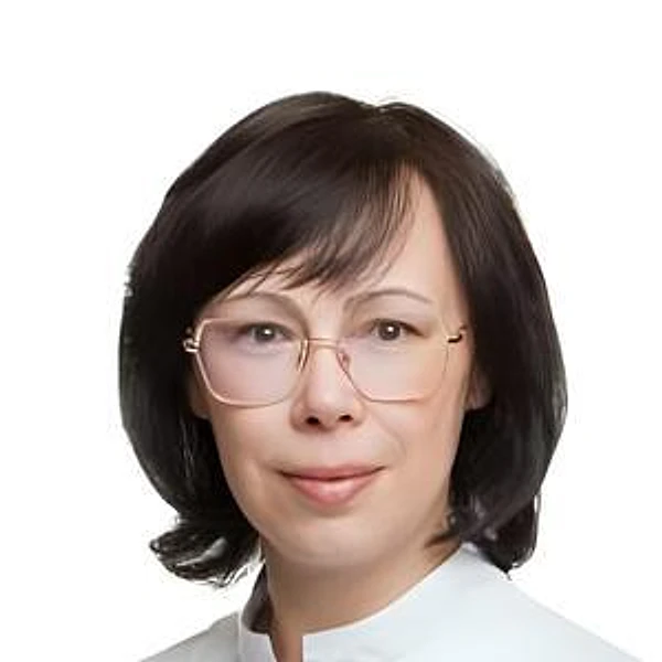 Тунева Наталья Юрьевна — Гастроэнтеролог, Врач УЗИ, Детский гастроэнтеролог, Пермь