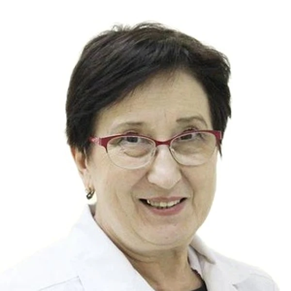 Травкина Ирина Михайловна — Онколог, Подольск