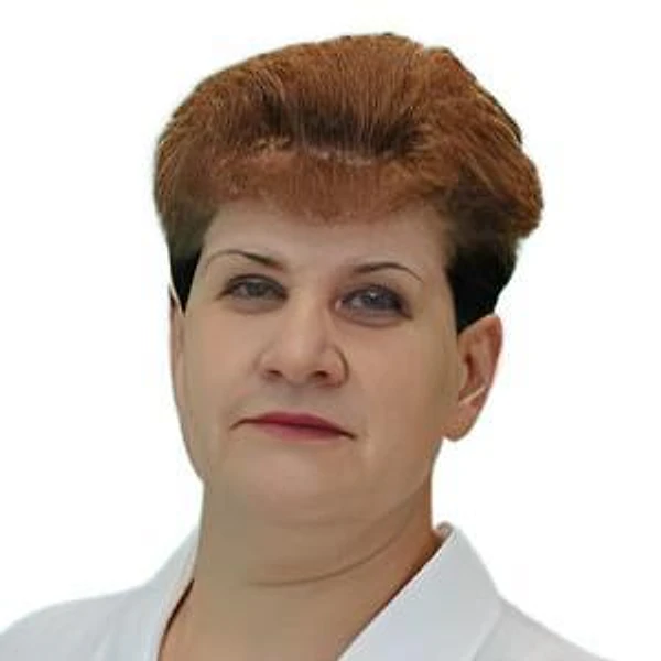 Шлыкова Марина Алексеевна — Нефролог, Саранск