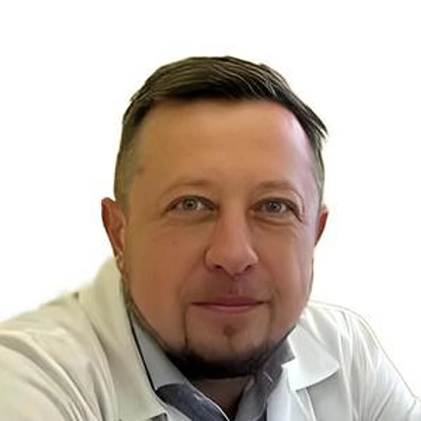 Кулыгин Игорь Владимирович — Проктолог (колопроктолог), Саранск