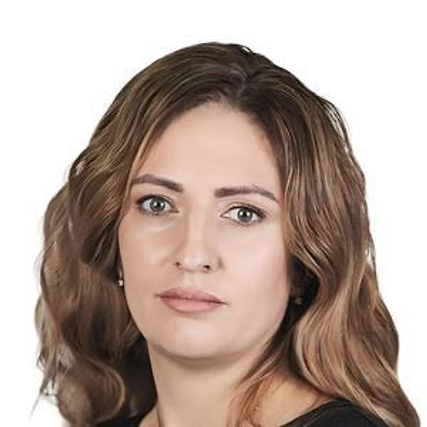 Кирютина Анастасия Игоревна — Стоматолог-ортодонт, Саранск