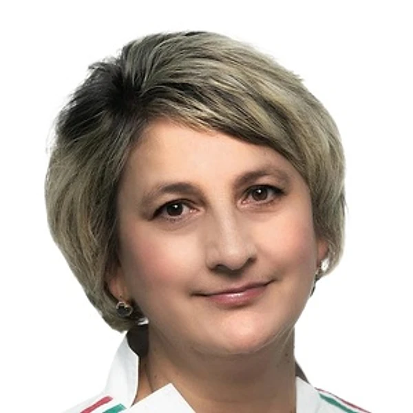 Ибрагимова Гельсиря Касимовна — Стоматолог, Саранск
