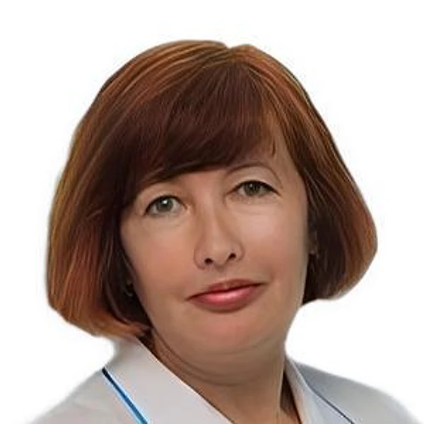 Сивцова Галина Васильевна — Стоматолог, Саранск
