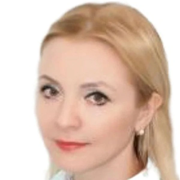 Наточеева Ирина Михайловна — Врач УЗИ, Функциональный диагност, Москва