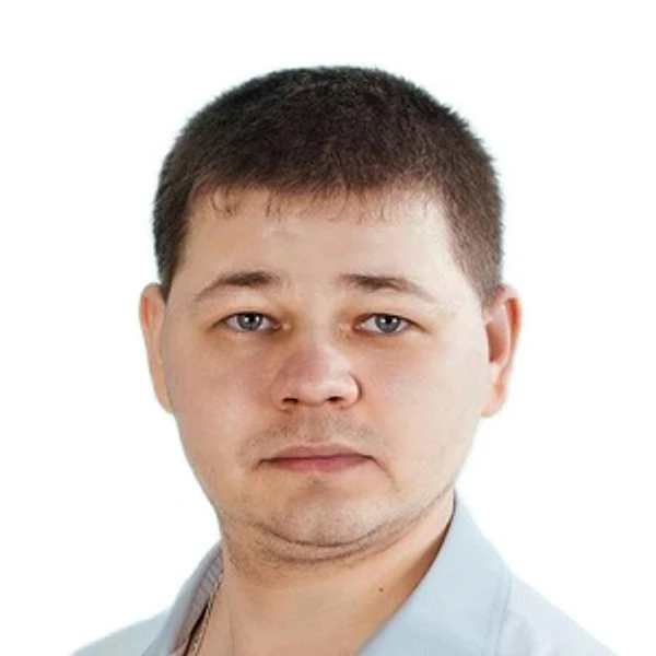 Архипов Максим Константинович — Массажист, Кемерово