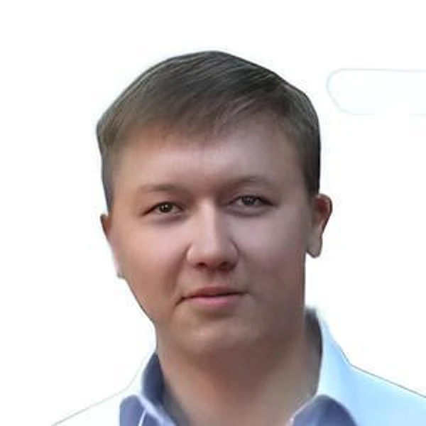 Шумкин Николай Валентинович — Функциональный диагност, Саранск